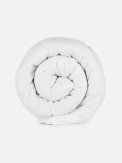 Clearance Primark Couette Pour Grand Lit Ultra-douce 13,5 Tog Blanc