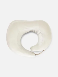 Sale Primark Coussin De Voyage Pour Un Soutien Optimal Gris clair