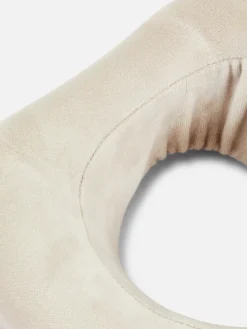 Sale Primark Coussin De Voyage Pour Un Soutien Optimal Gris clair