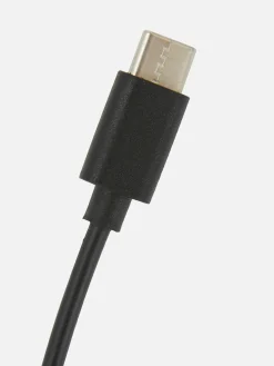 New Primark Écouteurs Sans Fil Bluetooth Noir