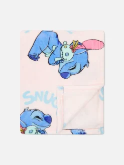 New Primark Couverture Disney Lilo & Stitch Angel Rose