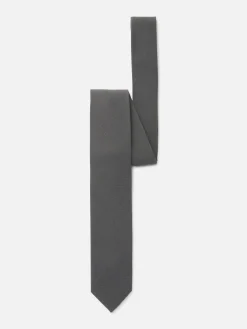 Clearance Primark Cravate Rita Ora Gris