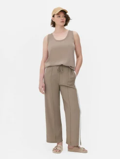 Discount Primark Débardeur Décontracté Essential Moka