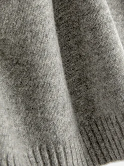 Outlet Primark Débardeur Tricoté à Col En V Gris