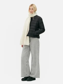 New Primark Doudoune Noir 2