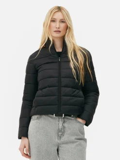 New Primark Doudoune Noir 2