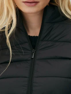 New Primark Doudoune Noir 2