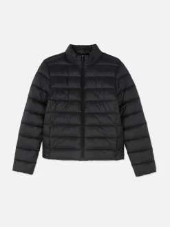 New Primark Doudoune Noir 2