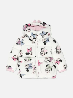 Best Primark Doudoune Disney Minnie Mouse Rose