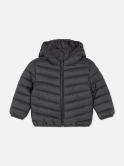 Hot Primark Doudoune Zippée Anthracite