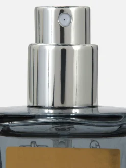 Primark Eau De Parfum Black Leather Noir