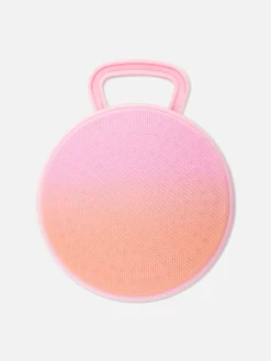 Sale Primark Enceinte De Voyage Clipsable Rose