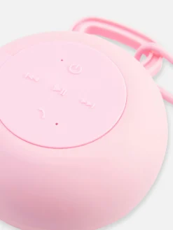 Sale Primark Enceinte De Voyage Clipsable Rose