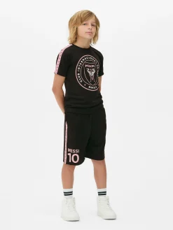 New Primark Ensemble De Sport Inter Miami CF Noir