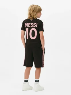 New Primark Ensemble De Sport Inter Miami CF Noir