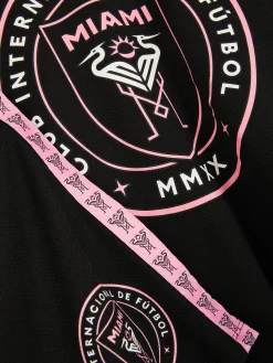 New Primark Ensemble De Sport Inter Miami CF Noir