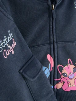 Online Primark Ensemble Sweat à Capuche Et Bas De Jogging Disney Anthracite