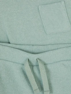 Clearance Primark Ensemble Sweat-shirt Et Bas De Jogging à Coordonner Vert