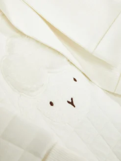 Clearance Primark Ensemble Sweat-shirt Et Legging à Motif Agneau Ivoire