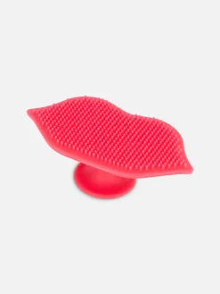 New Primark Exfoliant Pour Les Lèvres Au Silicone Rose