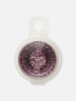 Best Primark Faux Cils The Party Edit PS... Violet