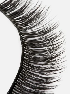 Discount Primark Faux Cils The Party Edit PS... Doré