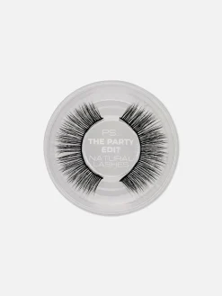 Discount Primark Faux Cils The Party Edit PS... Doré