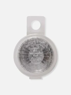 Discount Primark Faux Cils The Party Edit PS... Argent