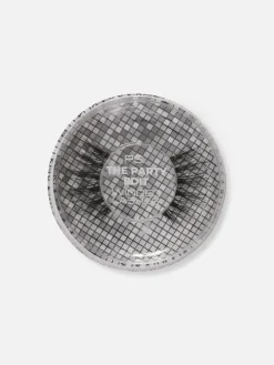 Discount Primark Faux Cils The Party Edit PS... Argent