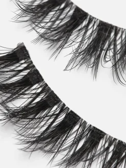 Discount Primark Faux Cils The Party Edit PS... Argent