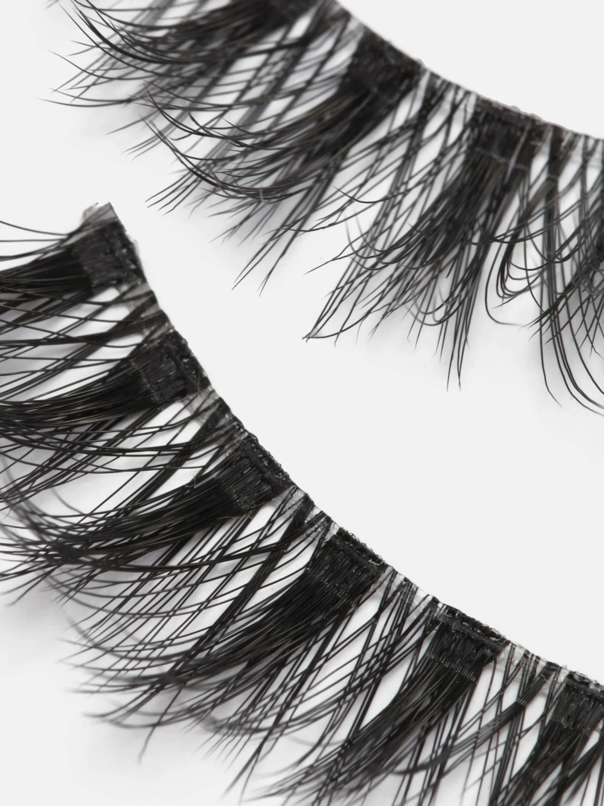 Discount Primark Faux Cils The Party Edit PS... Argent