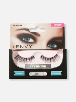 Best Primark Faux-cils I Envy Premium Gris chiné