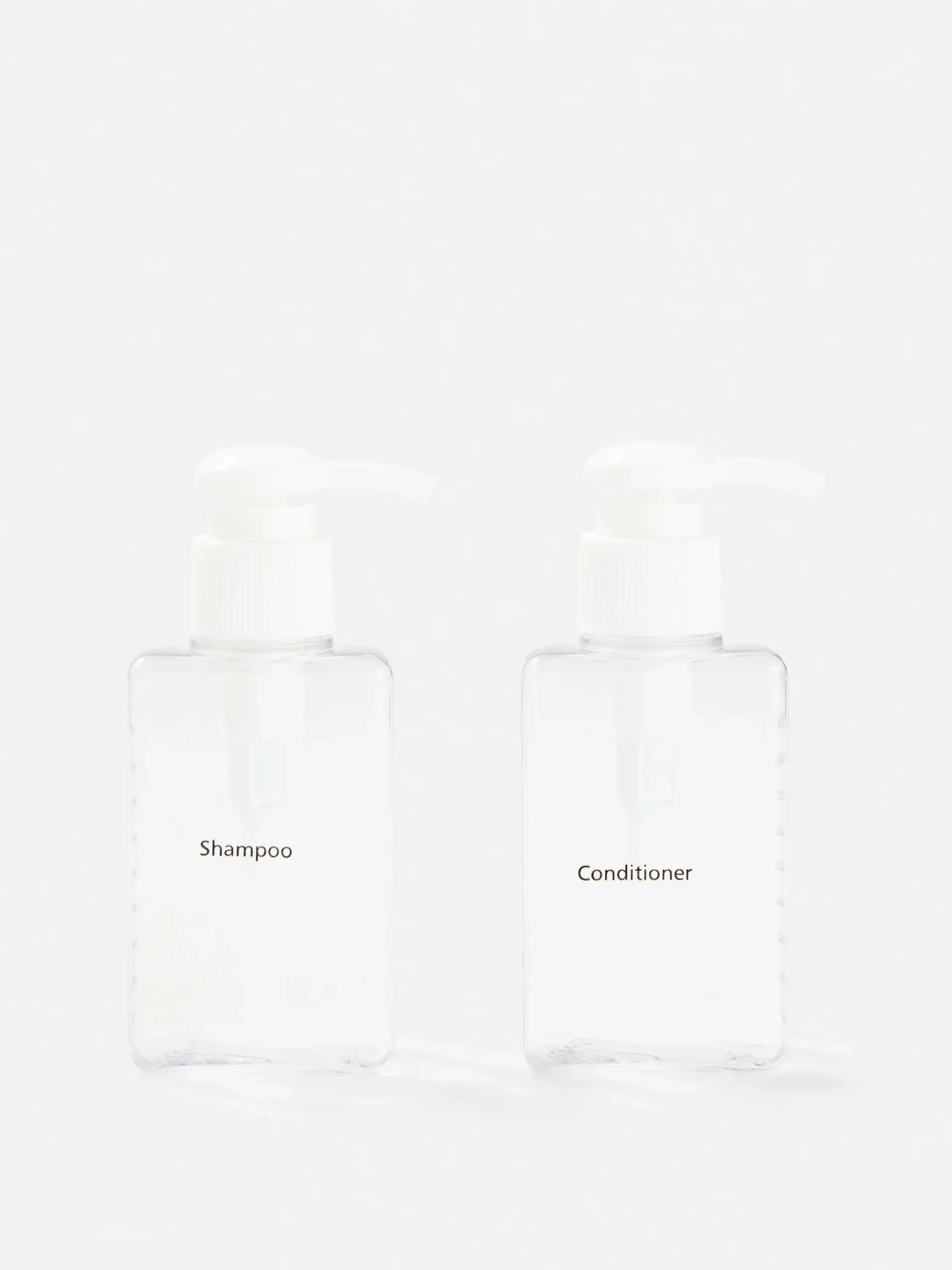 Primark Flacons à Pompe Distributrice Multicolore