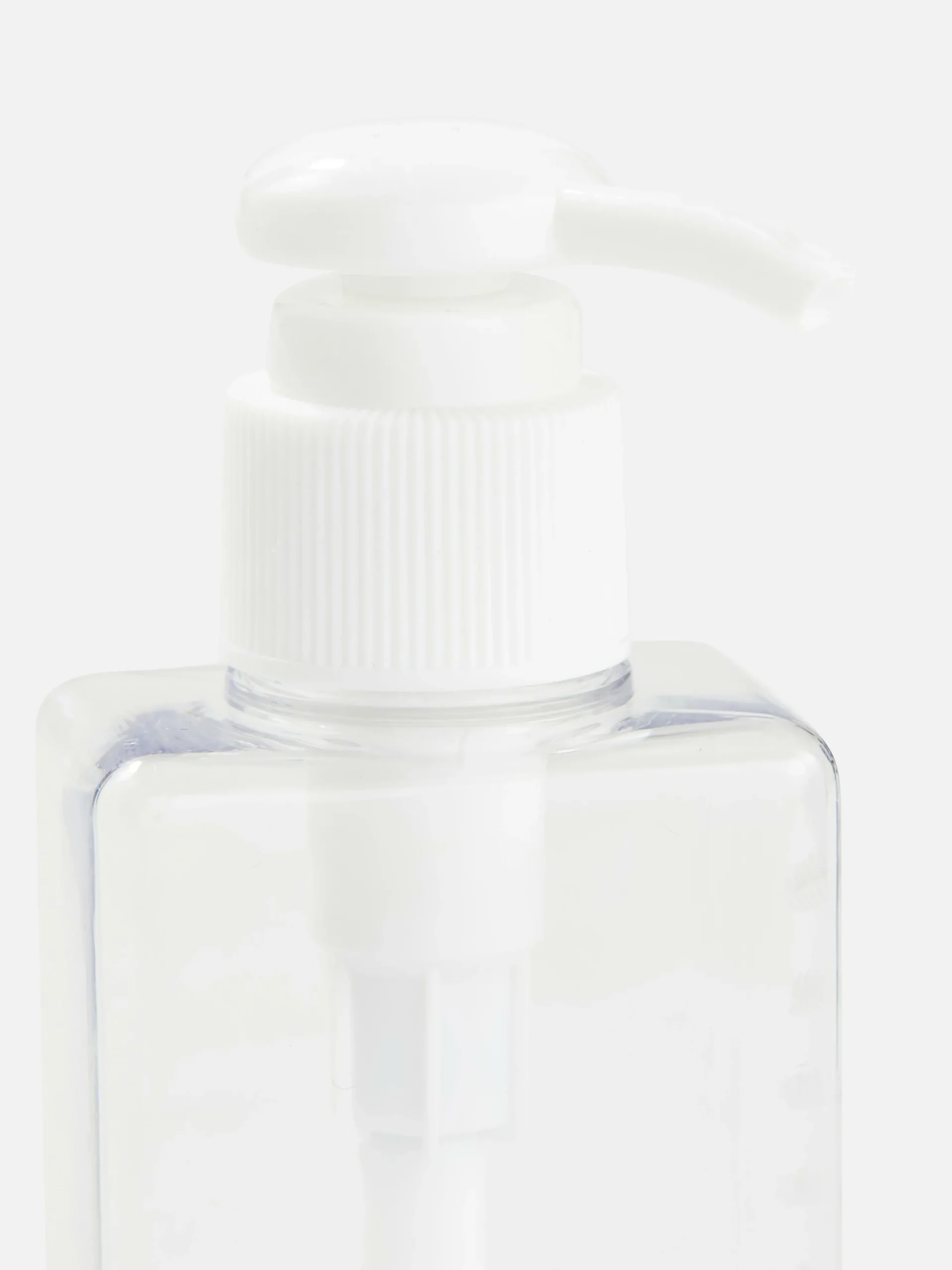 Primark Flacons à Pompe Distributrice Multicolore