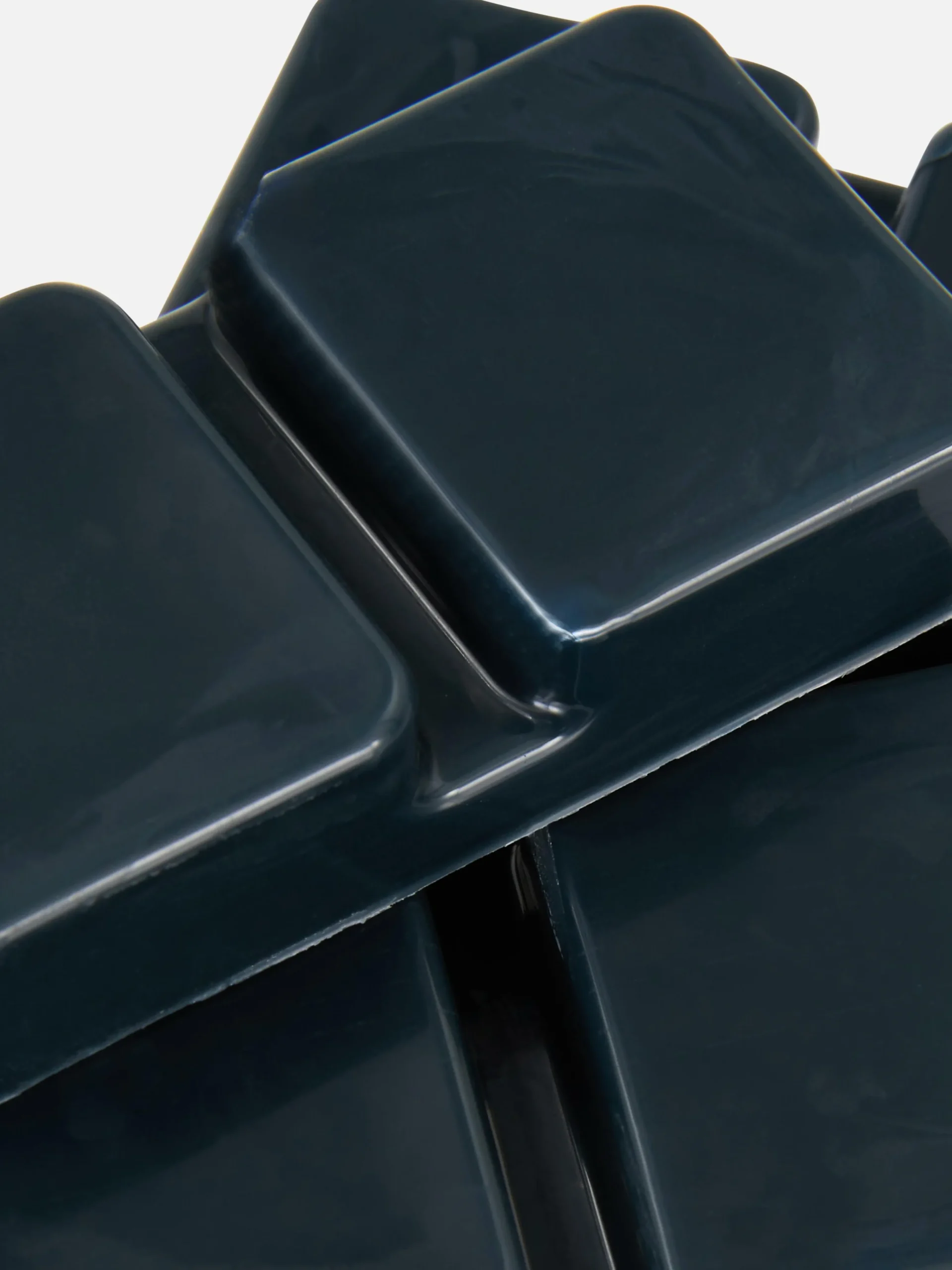 Primark Fondants De Cire Parfumés Noir