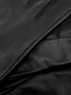 Hot Primark Gants En Cuir Essential Noir