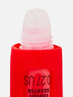 Outlet Primark Gemmes Pour Cheveux Cosmic Cowgirl Gloss à Lèvres Parfumé PS... Mini Lilas