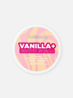 Clearance Primark Gemmes Pour Cheveux Cosmic Cowgirl Gommage Pour Le Corps à La Vanille Et Au Sucre Brun Bubbles Crème