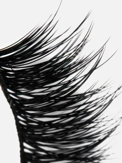 Discount Primark Gemmes Pour Cheveux Cosmic Cowgirl Faux Cils De Salon Noir