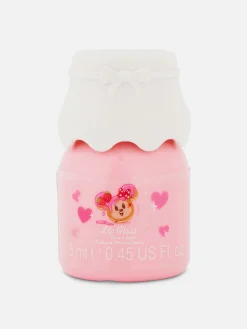 Discount Primark Gloss à Lèvres Disney Munchlings Minnie Mouse Multicolore