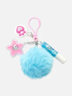 Discount Primark Gloss à Lèvres Et Porte-clés Pompon Gabby Et La Maison Magique Multicolore