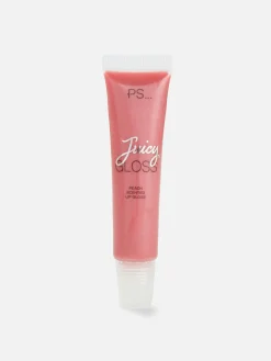 Primark Gloss à Lèvres Parfumé Pulpeux PS Rose