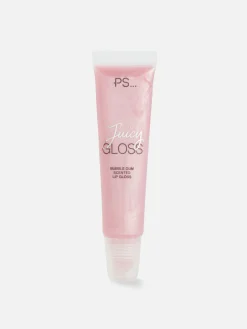 Sale Primark Gloss à Lèvres Parfumé Pulpeux PS Transparent