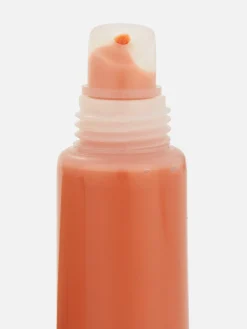 Best Primark Gloss à Lèvres Parfumé Pulpeux PS Pêche