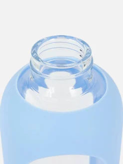 Best Primark Gourde En Verre 1 Litre Bleu