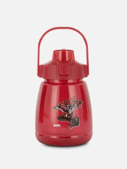 Clearance Primark Gourde MARVEL Spider-Man Miles Morales Rouge