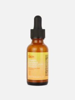Online Primark Gouttes De Sérum Enrichi En Vitamines FPS 30 PS... Skin Jaune citron
