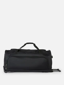 Clearance Primark Grand Sac De Voyage à Roulettes Noir