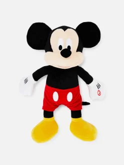 Discount Primark Grande Peluche Disney Mickey Mouse Noir