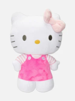 Sale Primark Grande Peluche Hello Kitty Rose